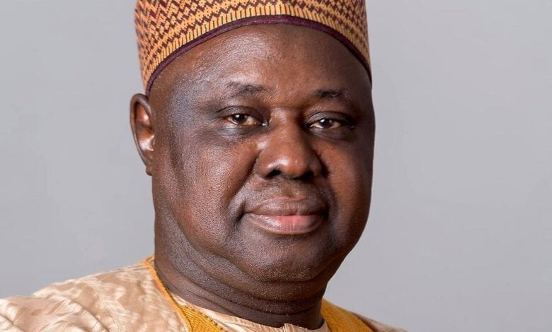 Umaru Tafida