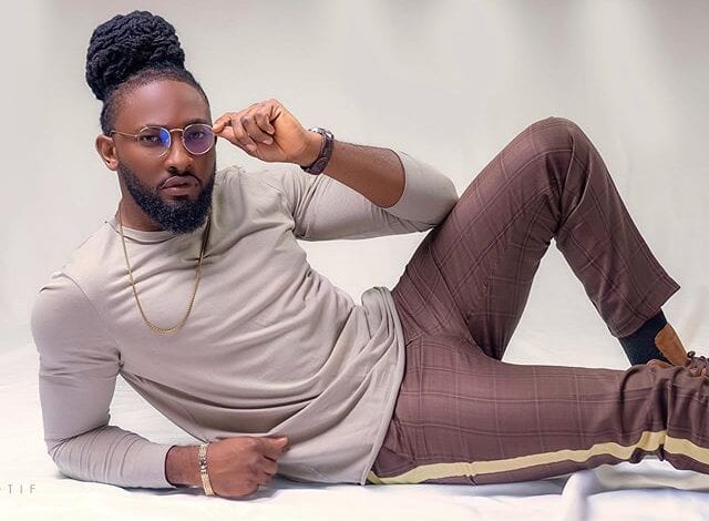 uti nwachukwu