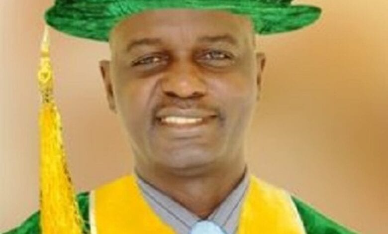 NMA extols new VC for prioritizing take-off of medical school at FU Lokoja