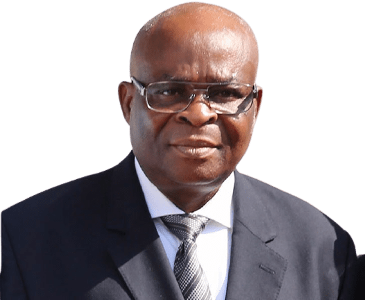 Walter Onnoghen