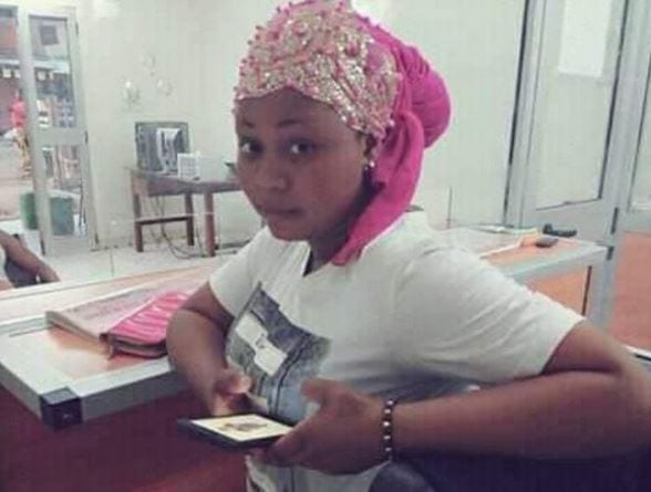 ITUNU BABALOLA