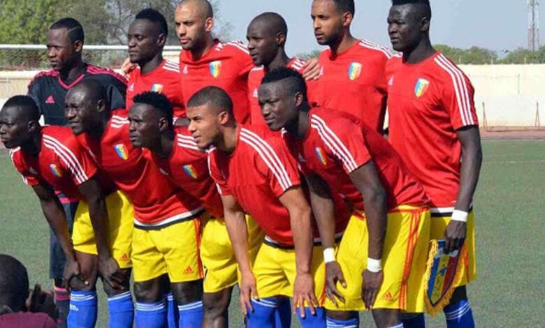 chad Team