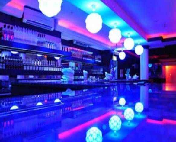 cubana nightclub