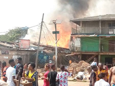 edo market