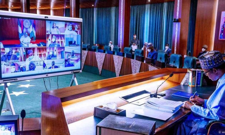 FEC PRIVATE UNIVERSITIES
