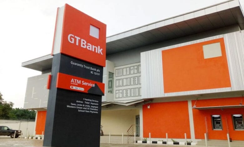 gtbank