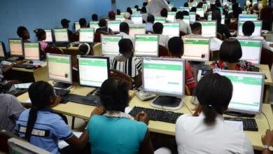jamb UTME