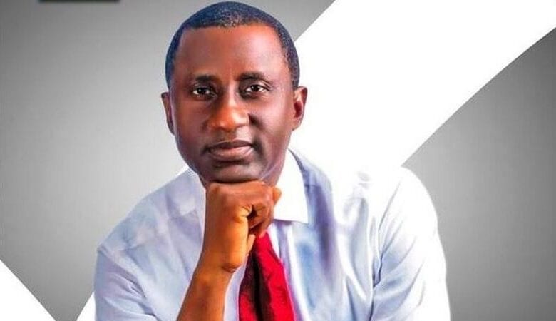 Minister begs Nigerians to support FG's with business ideas