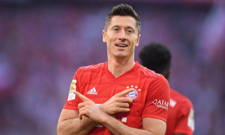 Lewandowski