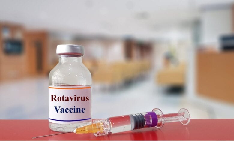 rotavirus vaccines