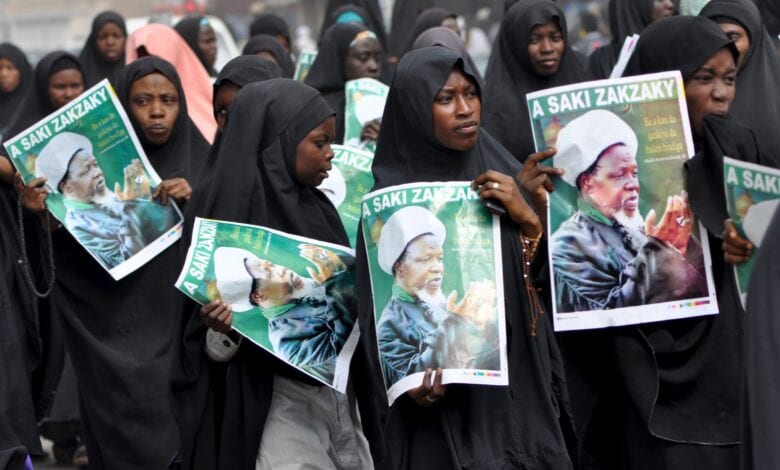 shiites IMN