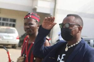 sowore #EndSARS