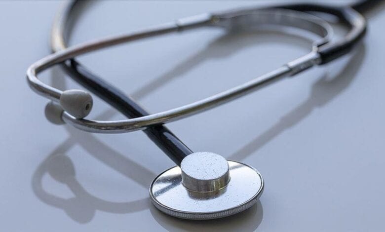 uk recruitment doctors