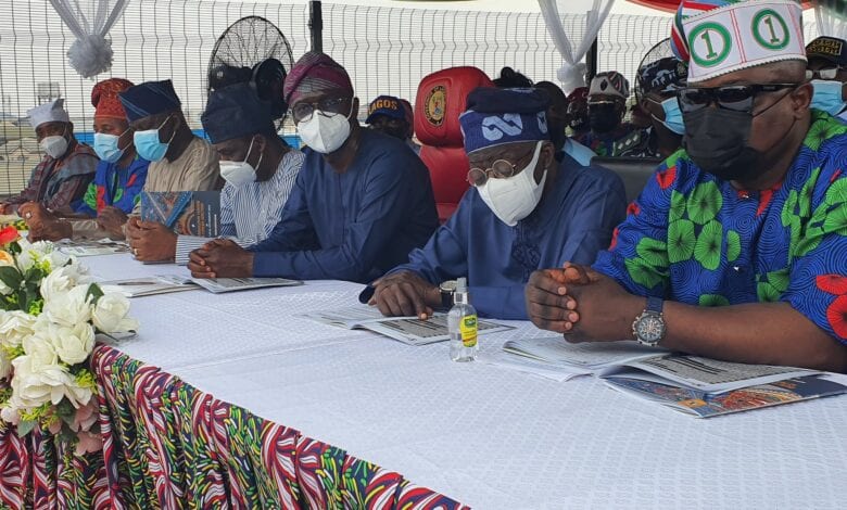 Tinubu