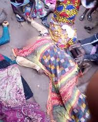 Hoodlums invade Anambra village, kill 9