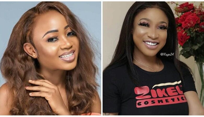 TONTO DIKE