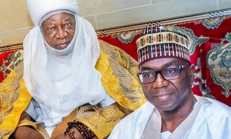 AbdulRazaq and Emir
