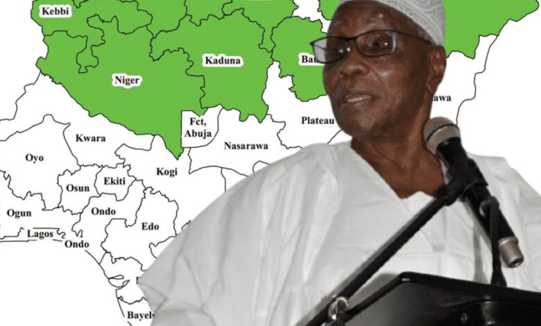 Ango Abdullahi,