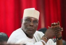 ATIKU ABUBAKAR