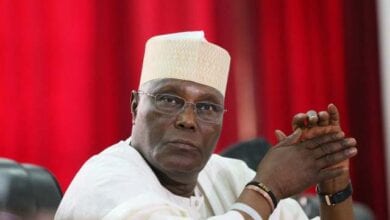 ATIKU ABUBAKAR