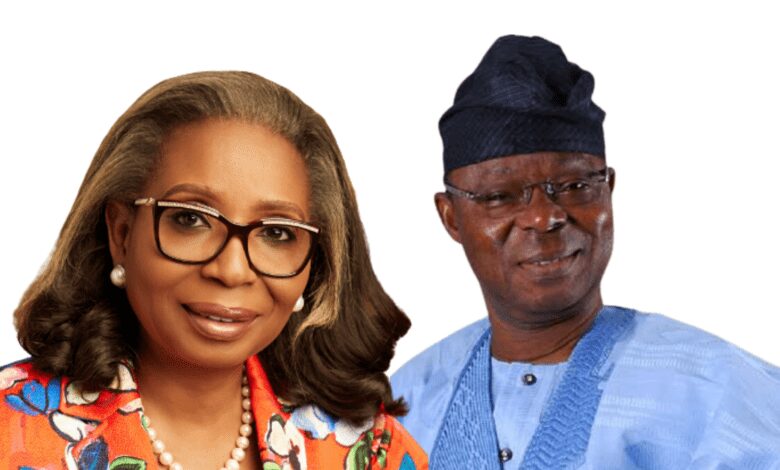 Awosika Otudeko