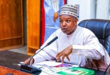 Kebbi Gov direct primaries