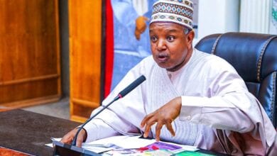 Kebbi Gov direct primaries