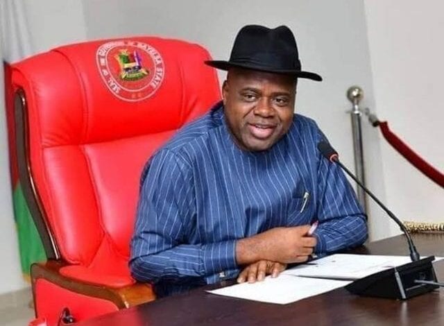 Bayelsa Govt inaugurates committee to review LG staff salary
