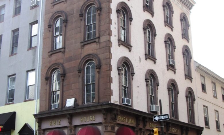 Bible Society holds 54th National Board Meeting