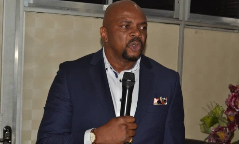 Boma Iyaye