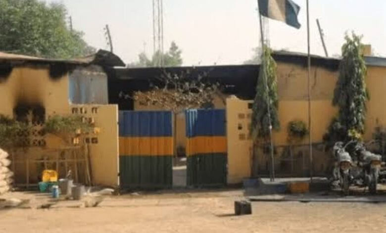 Bandits welcome new IGP with another attack
