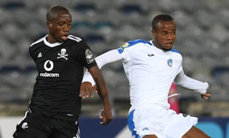 CAF Confederation Cup
