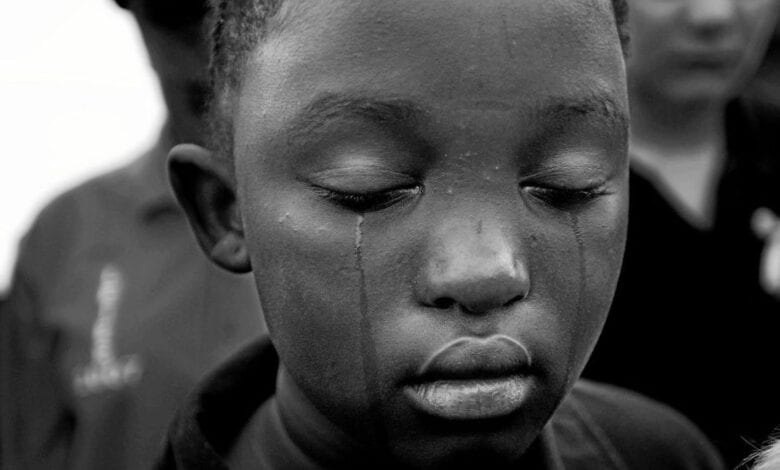 DEFILEMENT CHILD ABUSE