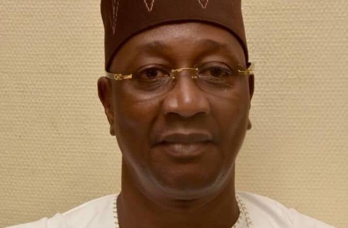 Commissioner for Information, Mr Muhammed Garba in Kano.