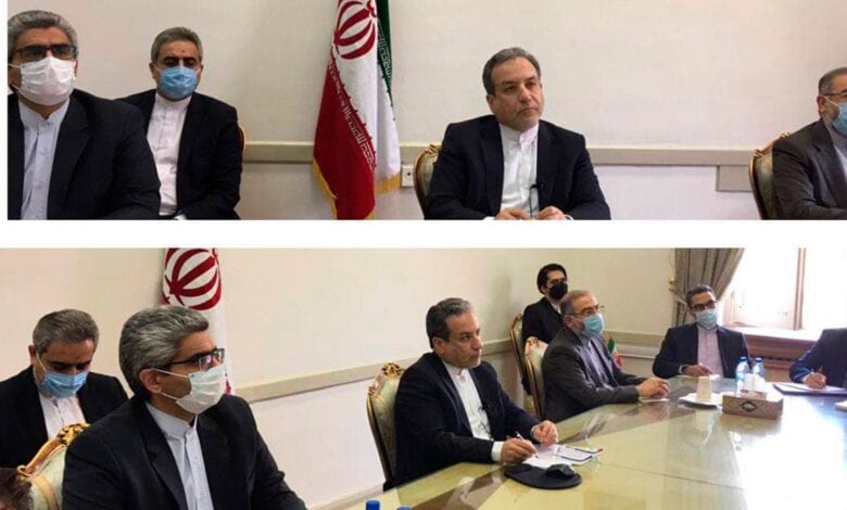 US-IRAN