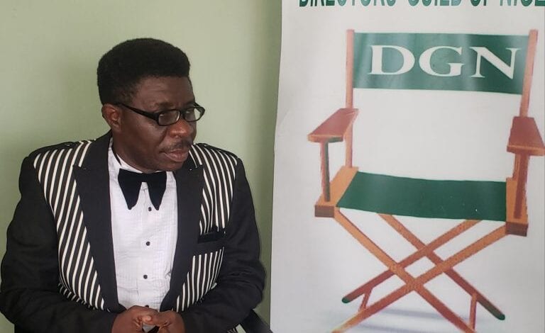 DGN emphasizes on capacity building for better movie industry