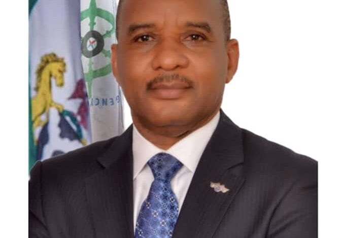 NIMASA to train 250 cadets to man its platforms