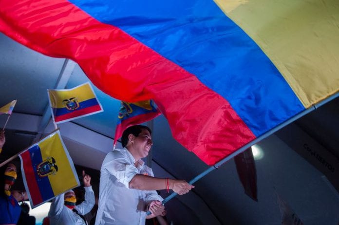 Ecuador