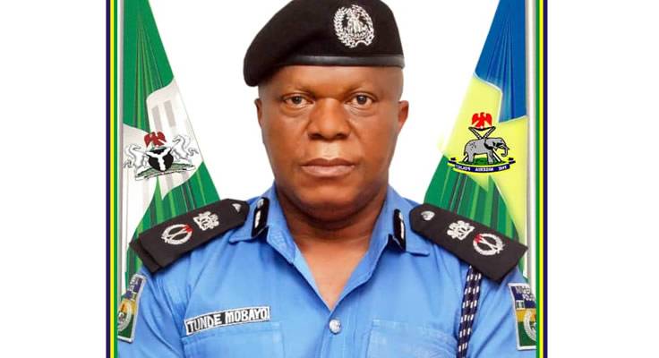 One killed as gunmen attack Lagos chairmanship aspirant
