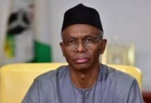 El-Rufai Tears as 82 Kaduna LG workers receive letters of disengagement