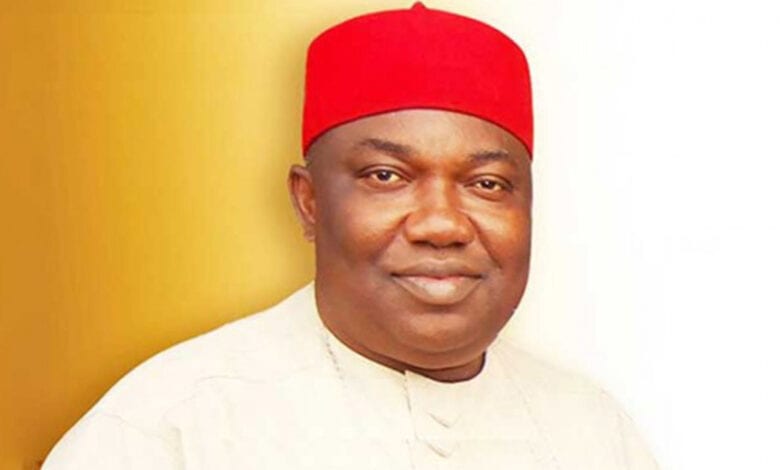 Ugwuanyi