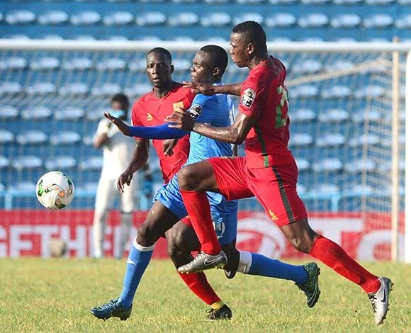 Enyimba