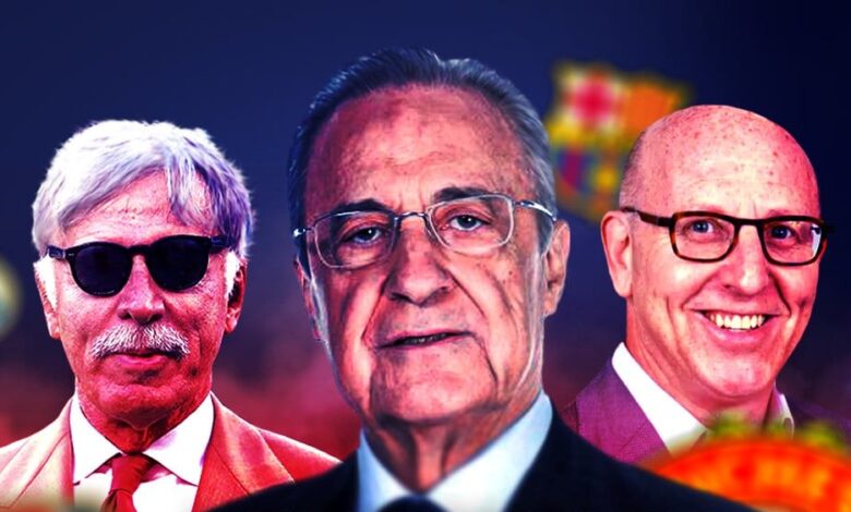 European Super League Birth