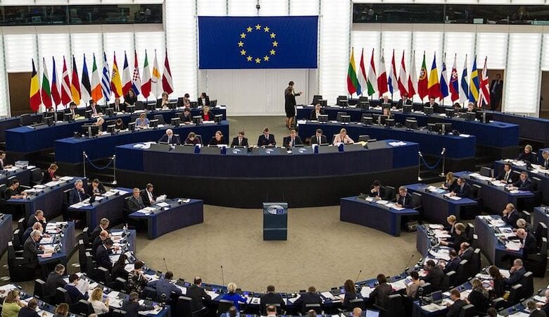 EU lawmakers to boost privacy rights says ,CSOs
