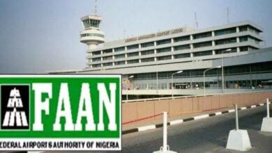 FAAN