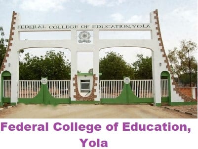 FEC Yola