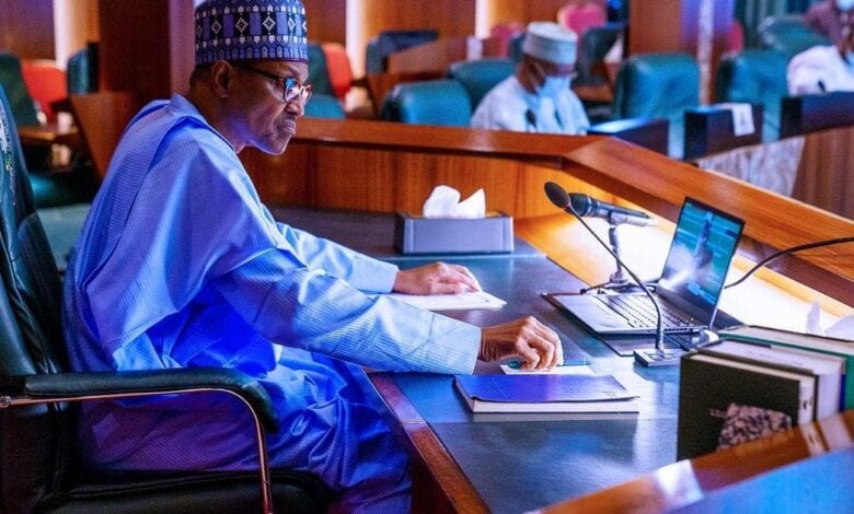 FEC approves N8.39bn for completion of Sokoto-Tambuwal Road