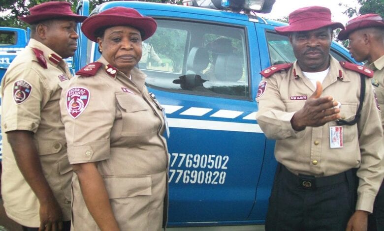 FRSC to educate