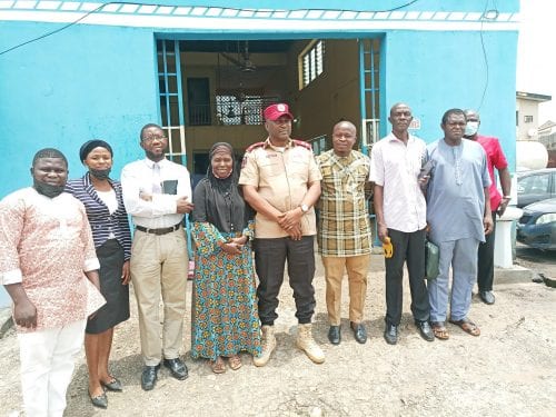 FRSC