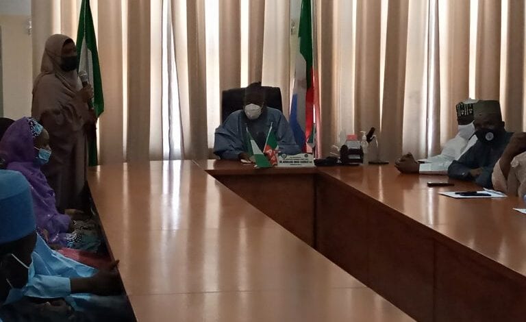Ganduje